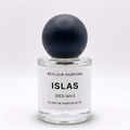 ISLAS |Inspired By Virgin Island Water Creed|