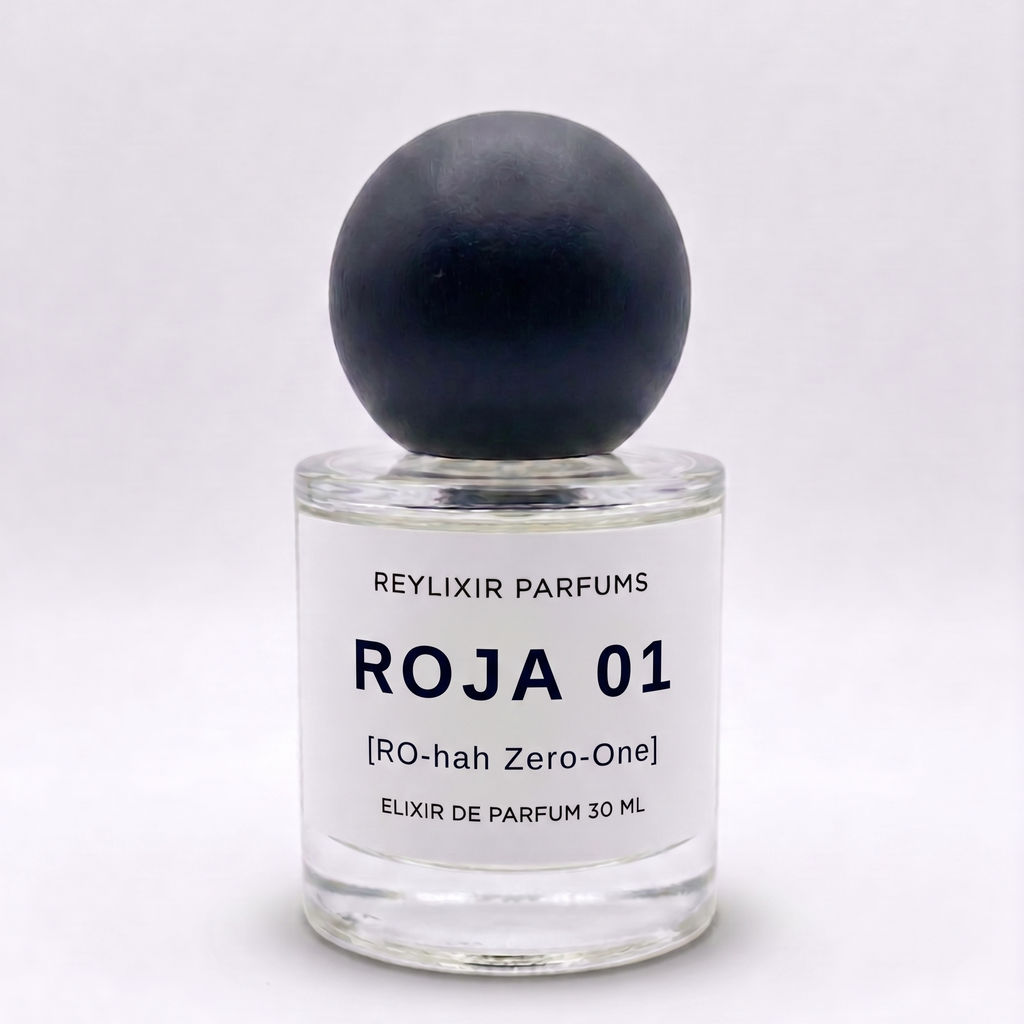 ROJA 01|Inspired by Kayali Eden Juicy Apple 01|
