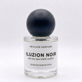 ILUZION NOIR |Inspired by Roja Parfums Elysium Noir|
