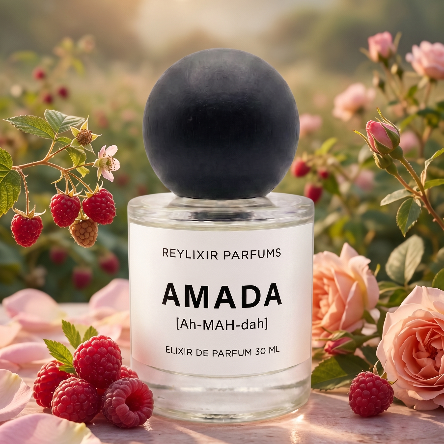 AMADA |Inspired by I Want Choo With Love Jimmy Choo|