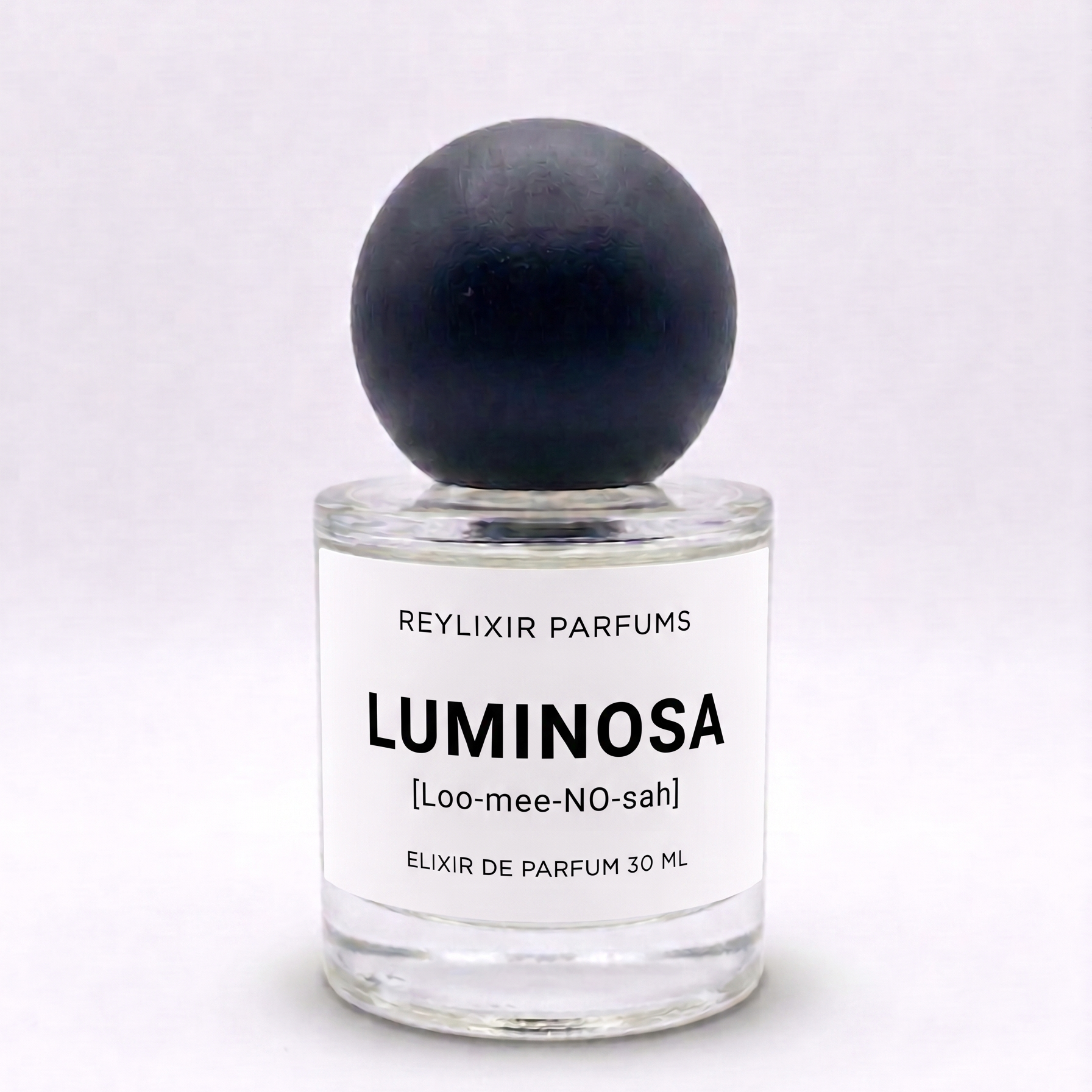 LUMINOSA |Inspired By Coco Mademoiselle|