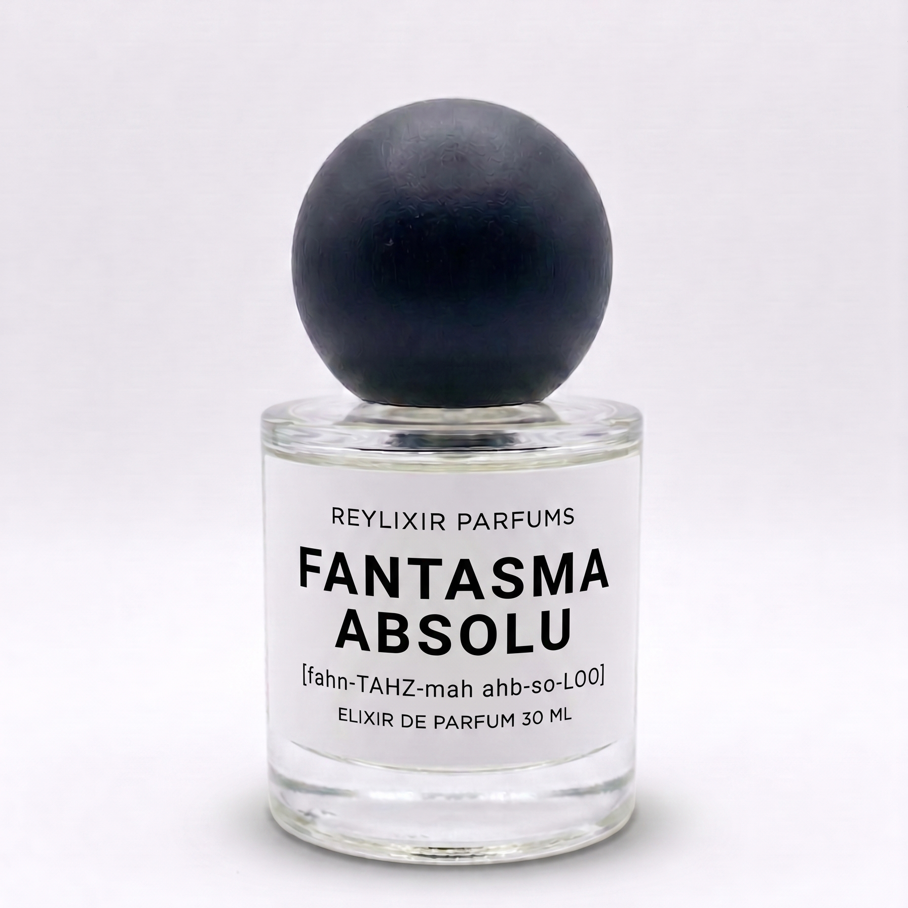 FANTASMA ABSOLU |Inspired By Mojave Ghost Absolu Byredo|