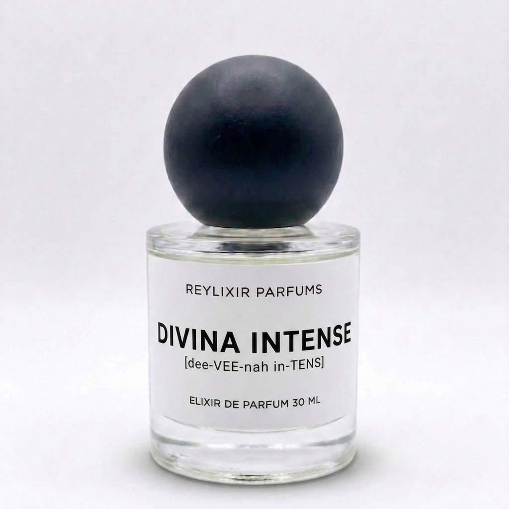 DIVINA INTENSE |Inspired by Burberry Goddess Intense|