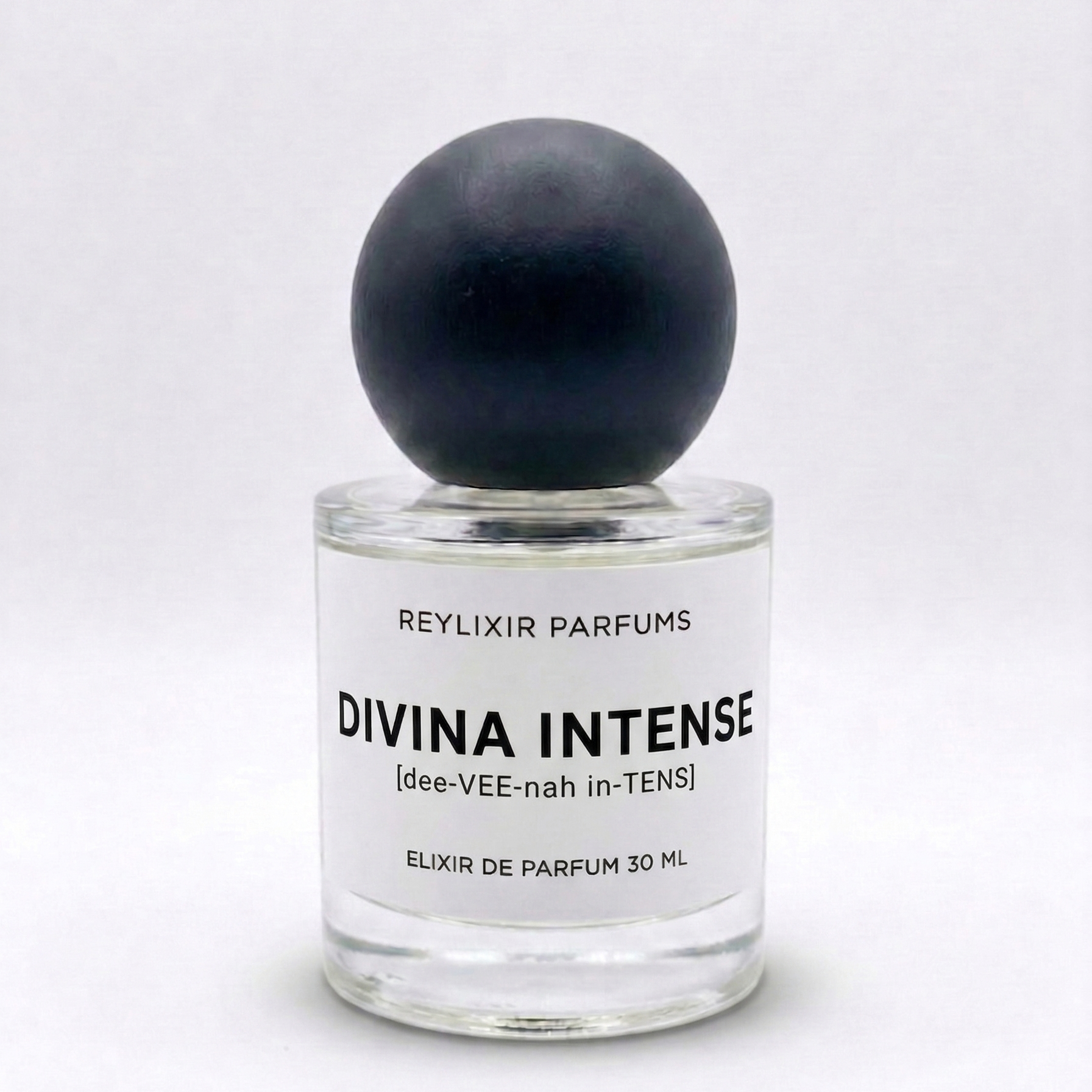 DIVINA INTENSE |Inspired by Burberry Goddess Intense|