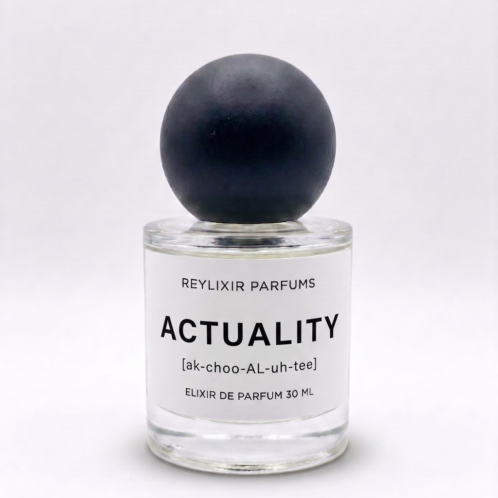 ACTUALITY|Inspired By Existence Amouage|