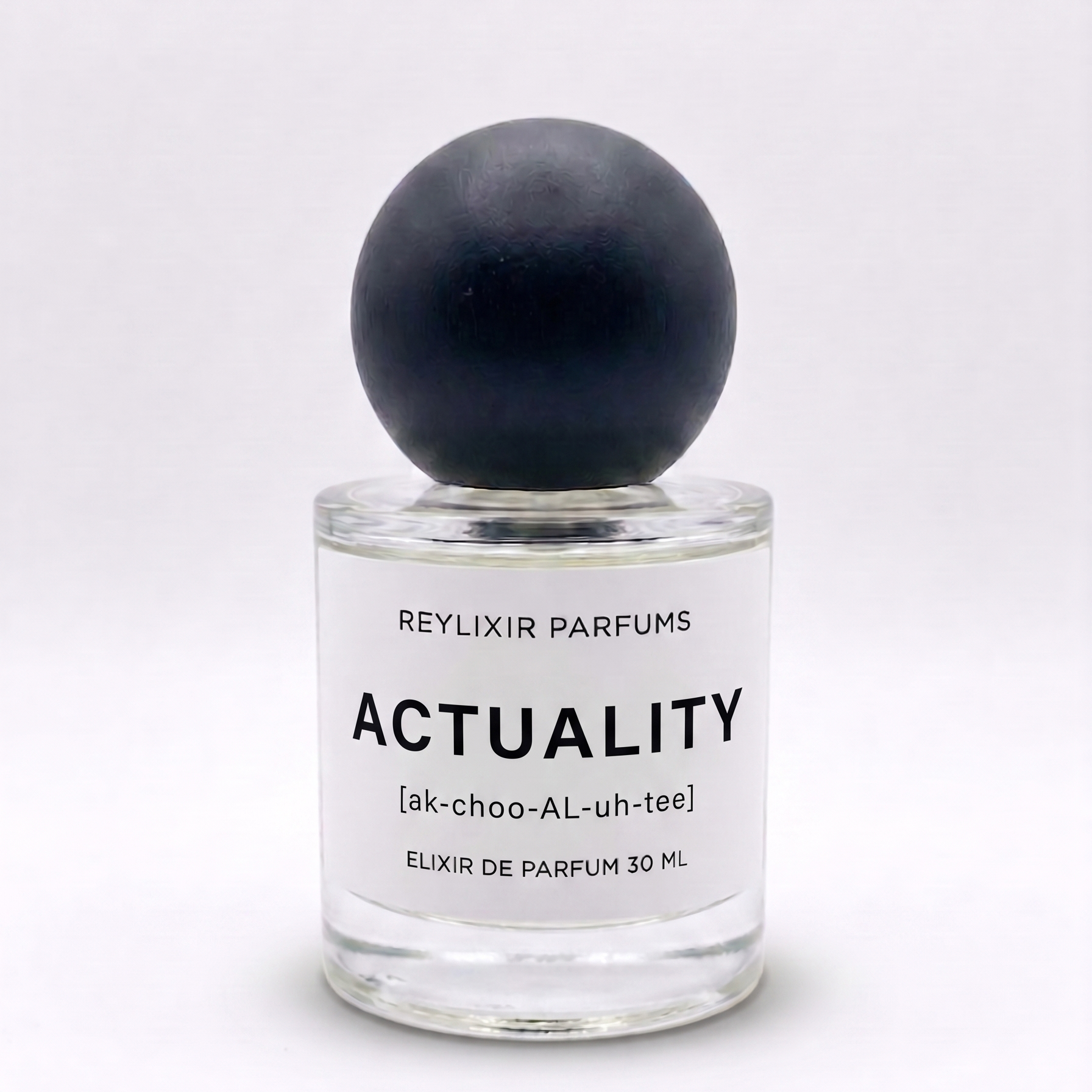 ACTUALITY|Inspired By Existence Amouage|