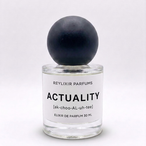 ACTUALITY|Inspired By Existence Amouage|