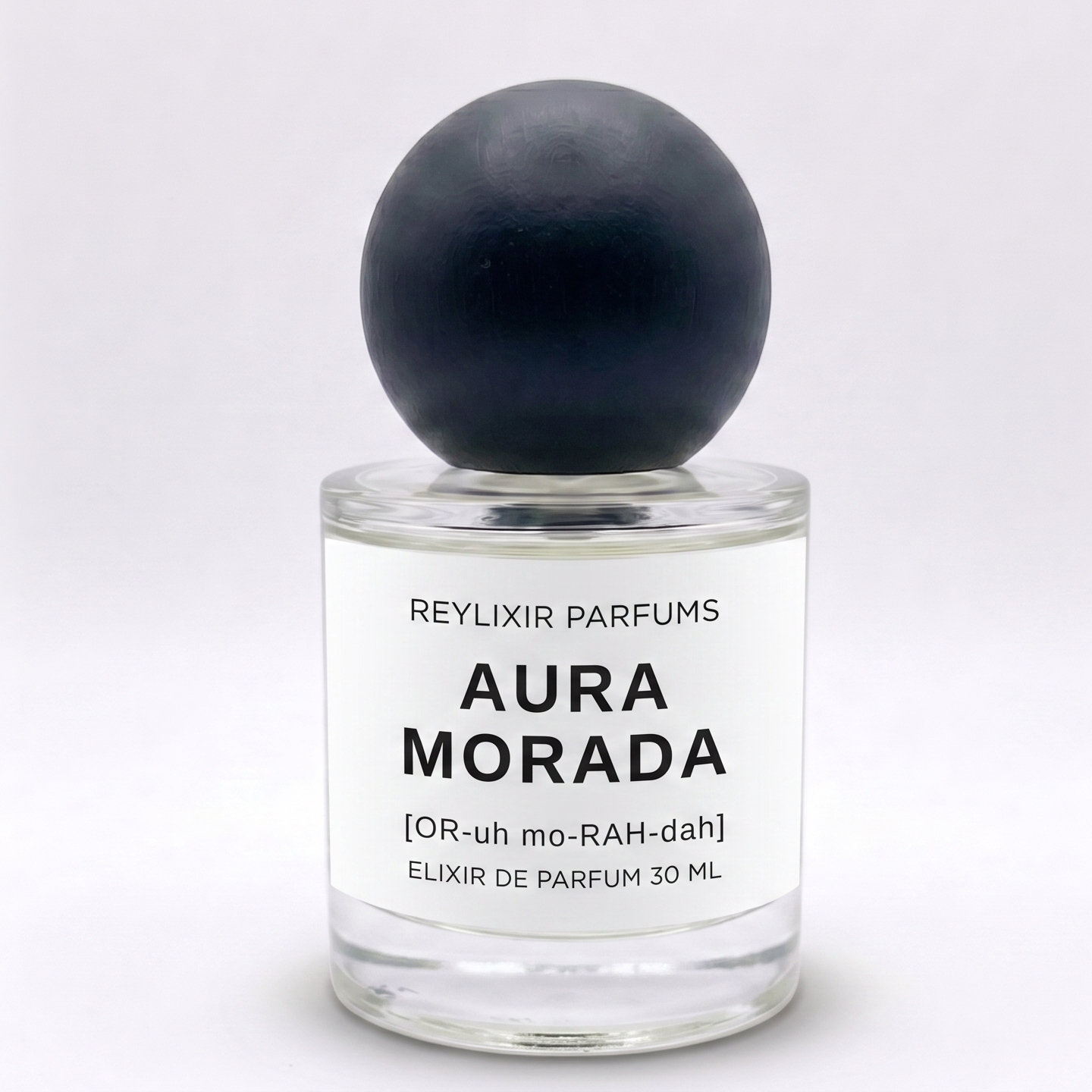 AURA MORADA|Inspired By Valentino Donna Born in Roma Purple Melancholia|