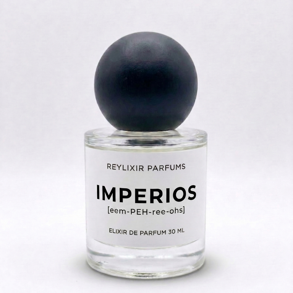 IMPERIOS |Inspired by Versace Eros EDT 2012|