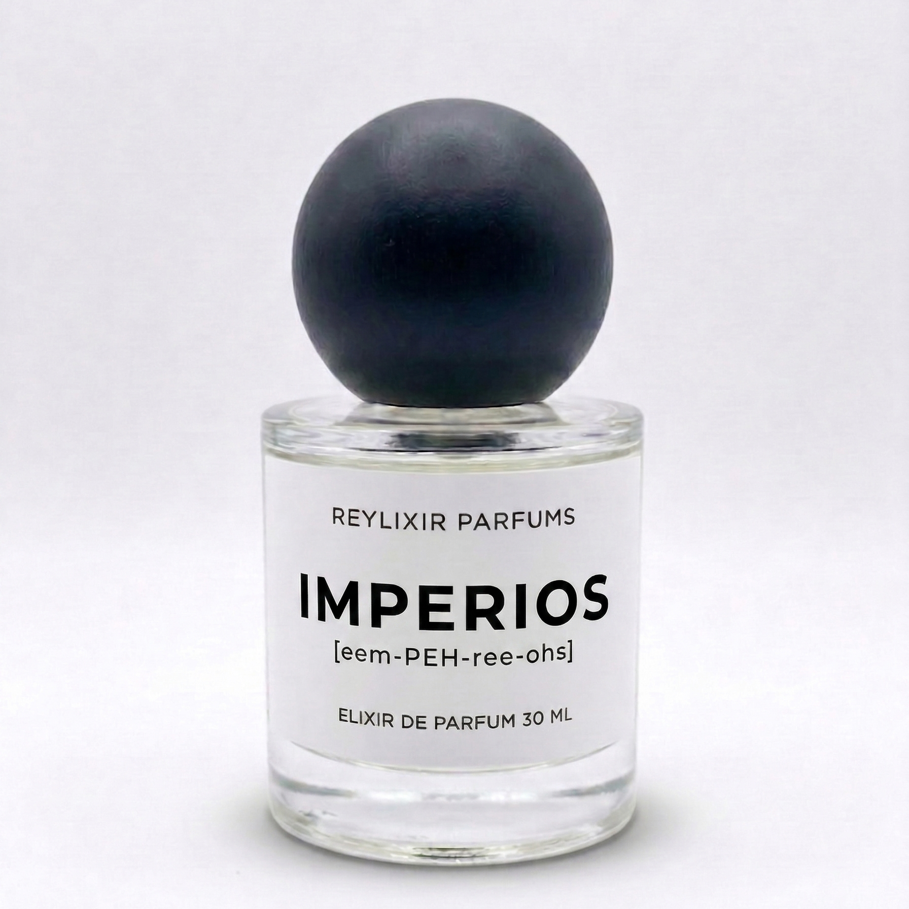 IMPERIOS |Inspired by Versace Eros EDT 2012|