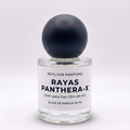 RAYAS PANTHERA X|Inspired by Tygar Extrait|