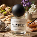 PISTACHIO 62|Inspired by Cheirosa 62 Sol de Janeiro|