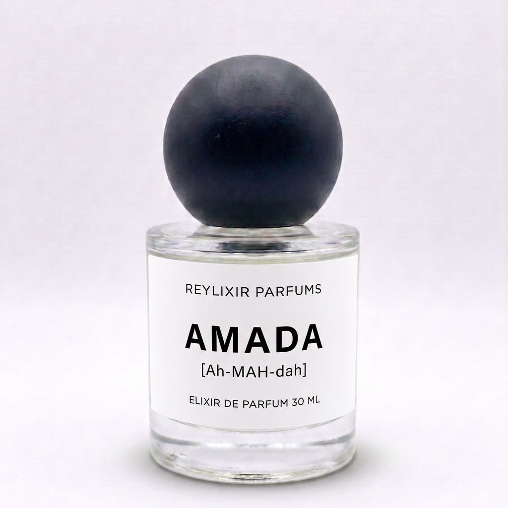 AMADA |Inspired by I Want Choo With Love Jimmy Choo|