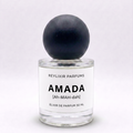 AMADA |Inspired by I Want Choo With Love Jimmy Choo|