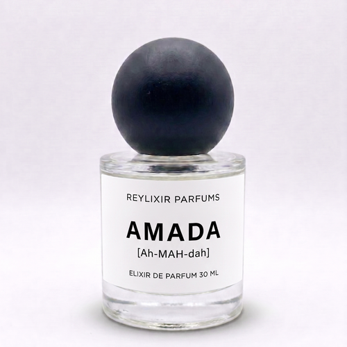 AMADA |Inspired by I Want Choo With Love Jimmy Choo|