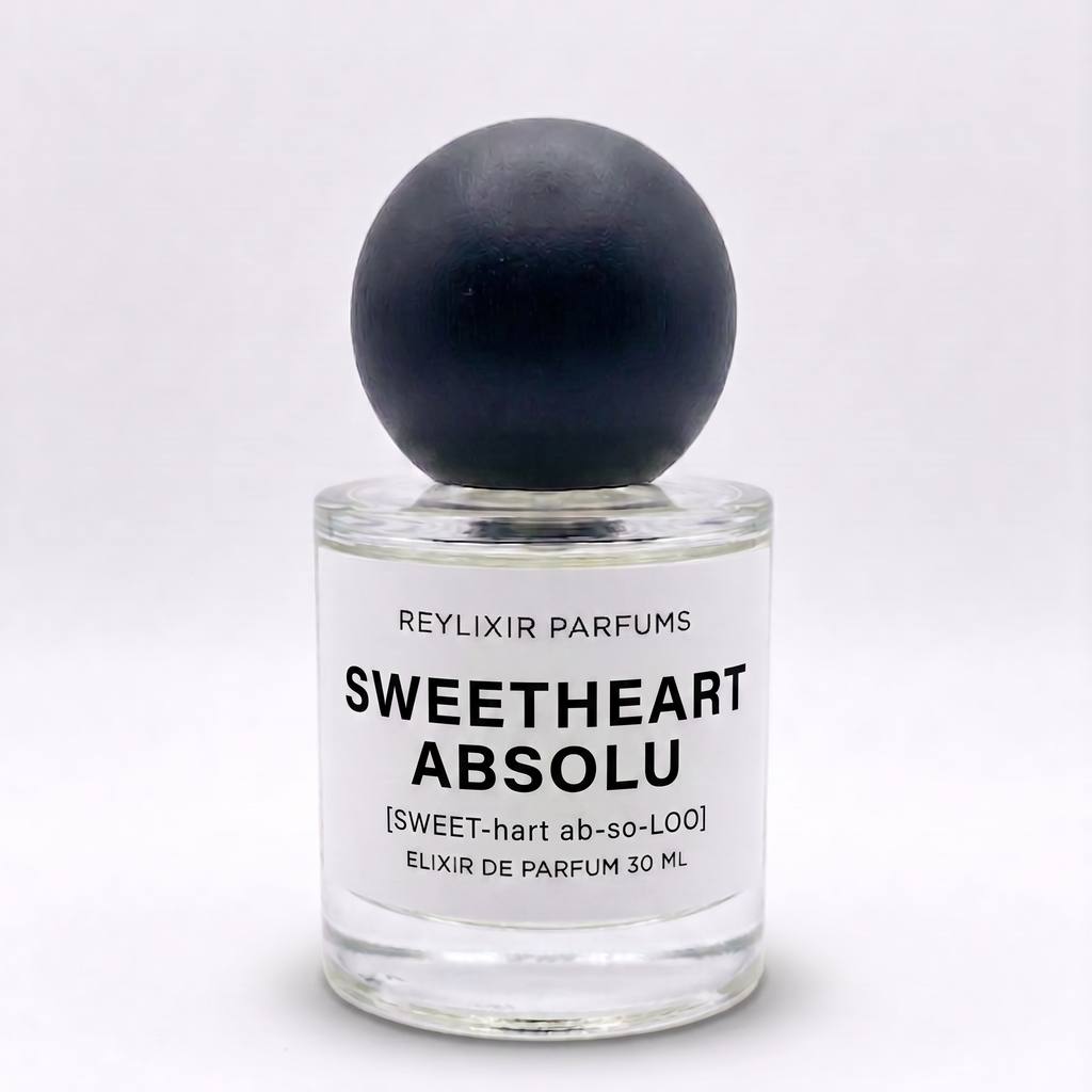 SWEETHEART ABSOLU |Inspired By Good Girl Jasmine Absolute Carolina Herrera|