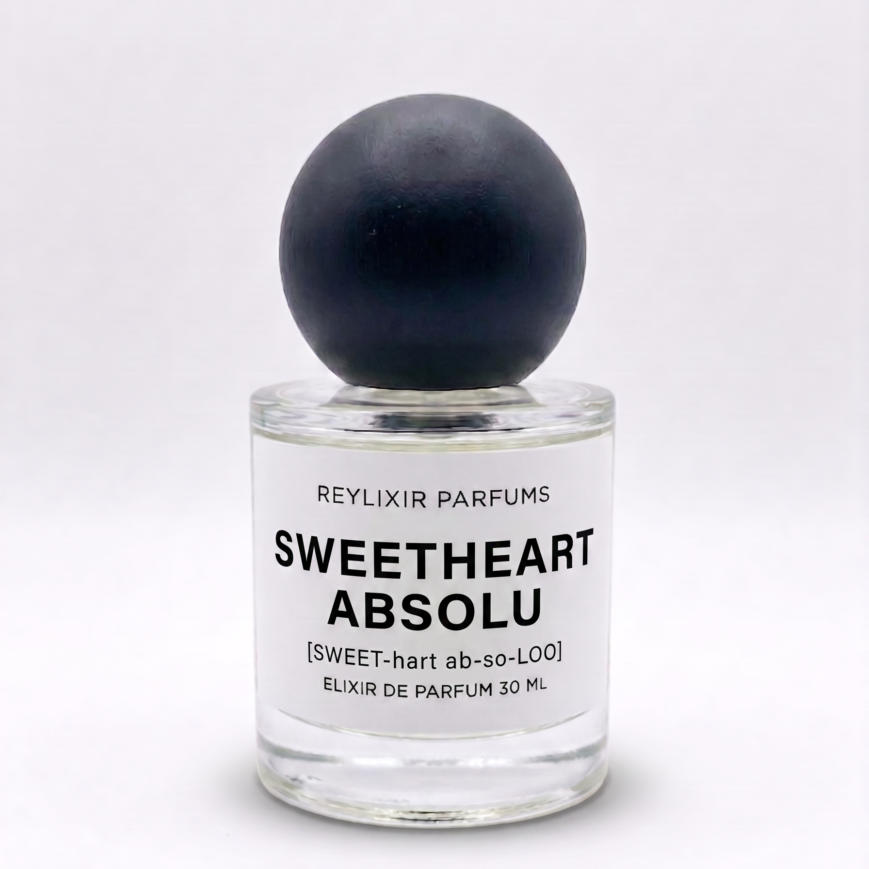 SWEETHEART ABSOLU |Inspired By Good Girl Jasmine Absolute Carolina Herrera|