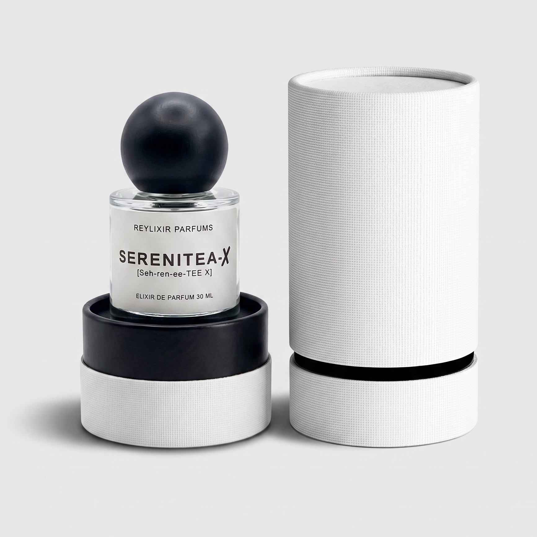 SERENITEA X |Inspired by Nishane Wūlóng Chá X|