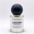 LUCIDO |Inspired by Fragrance Du Bois Lucius|