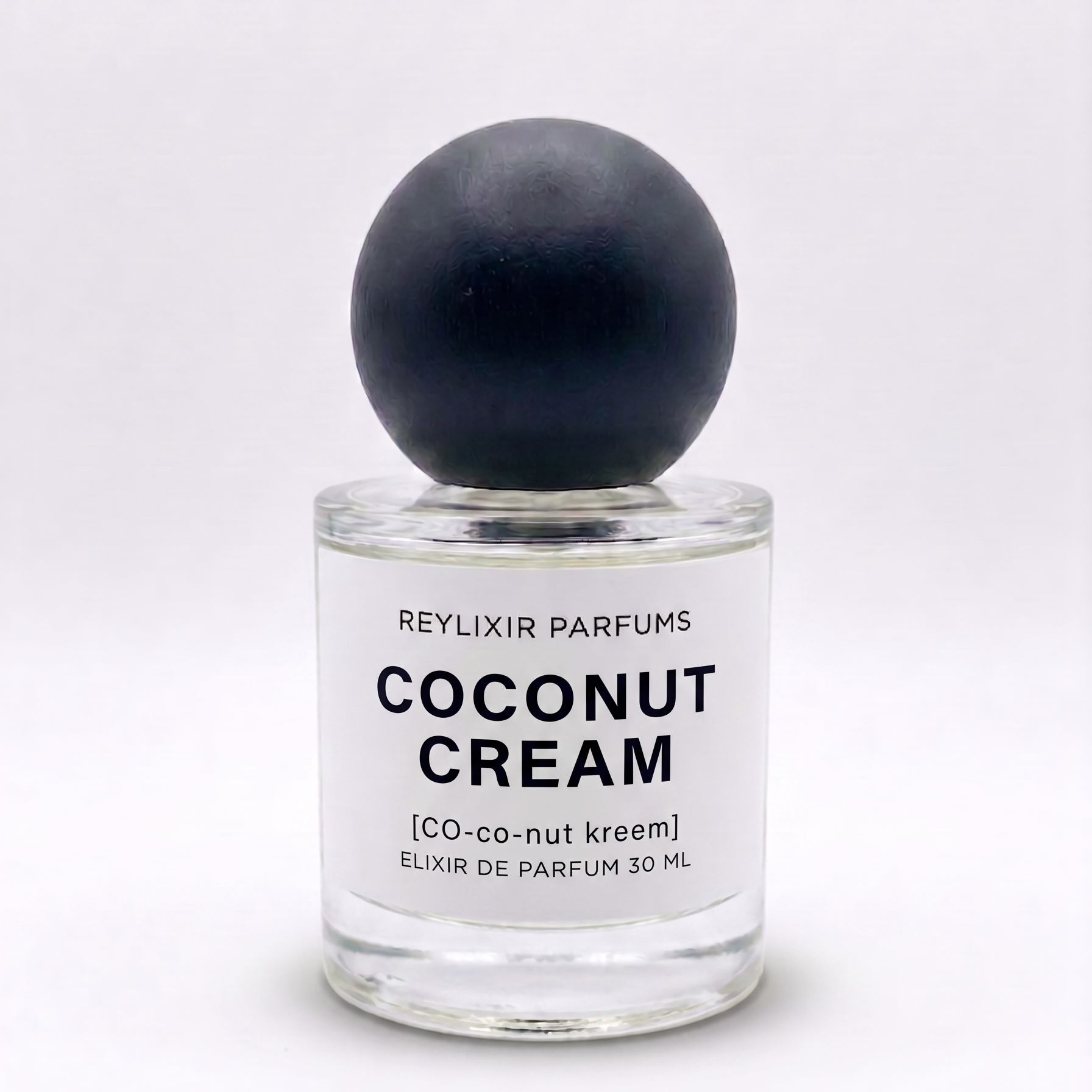 COCONUT CREAM|Inspired By Heavy Cream Phlur| no.124