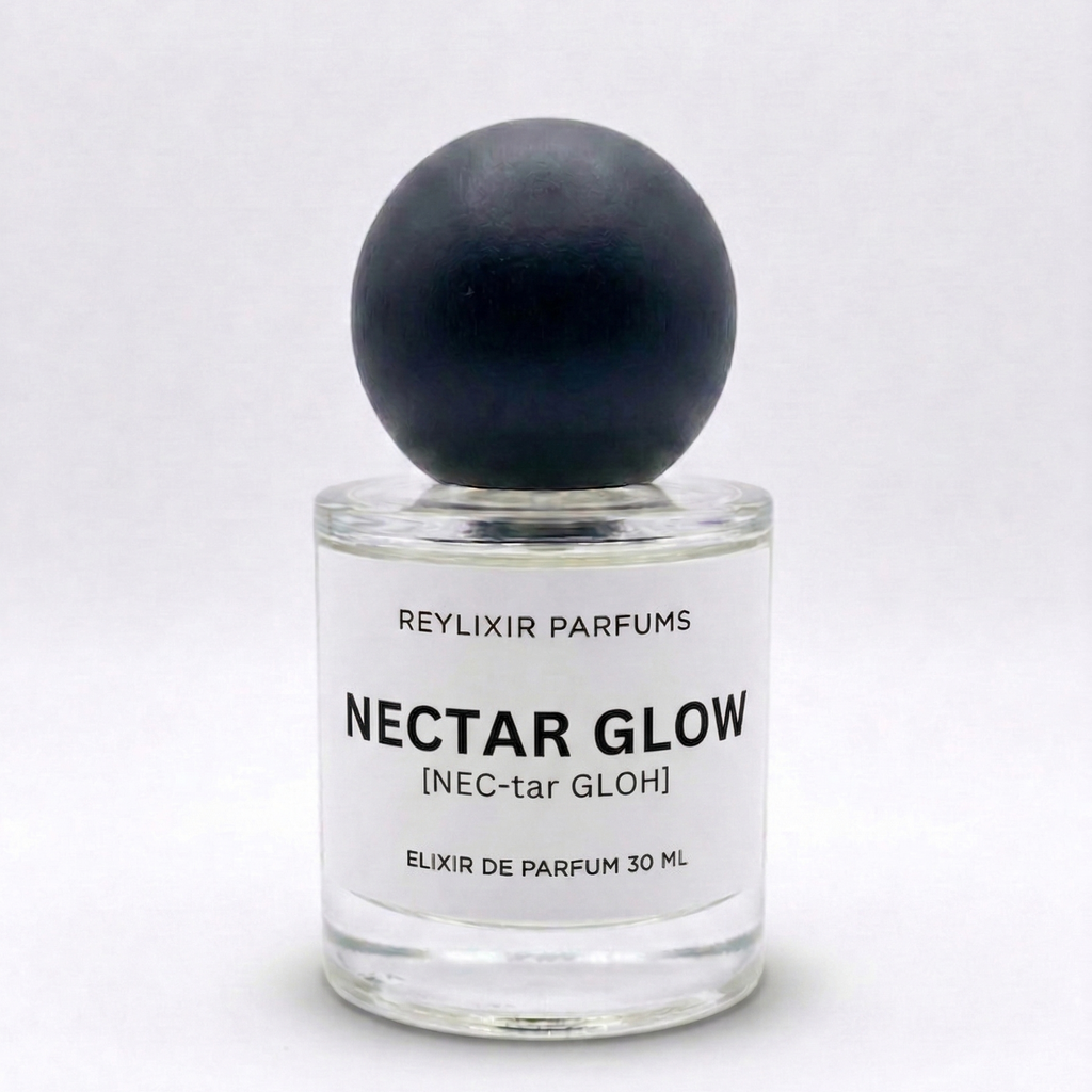 NECTAR GLOW |Inspired by Phlur Vanilla Nectar|