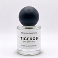 TIGEROS |Hybrid: Inspired by Bvlgari Tygar & Versace Eros|