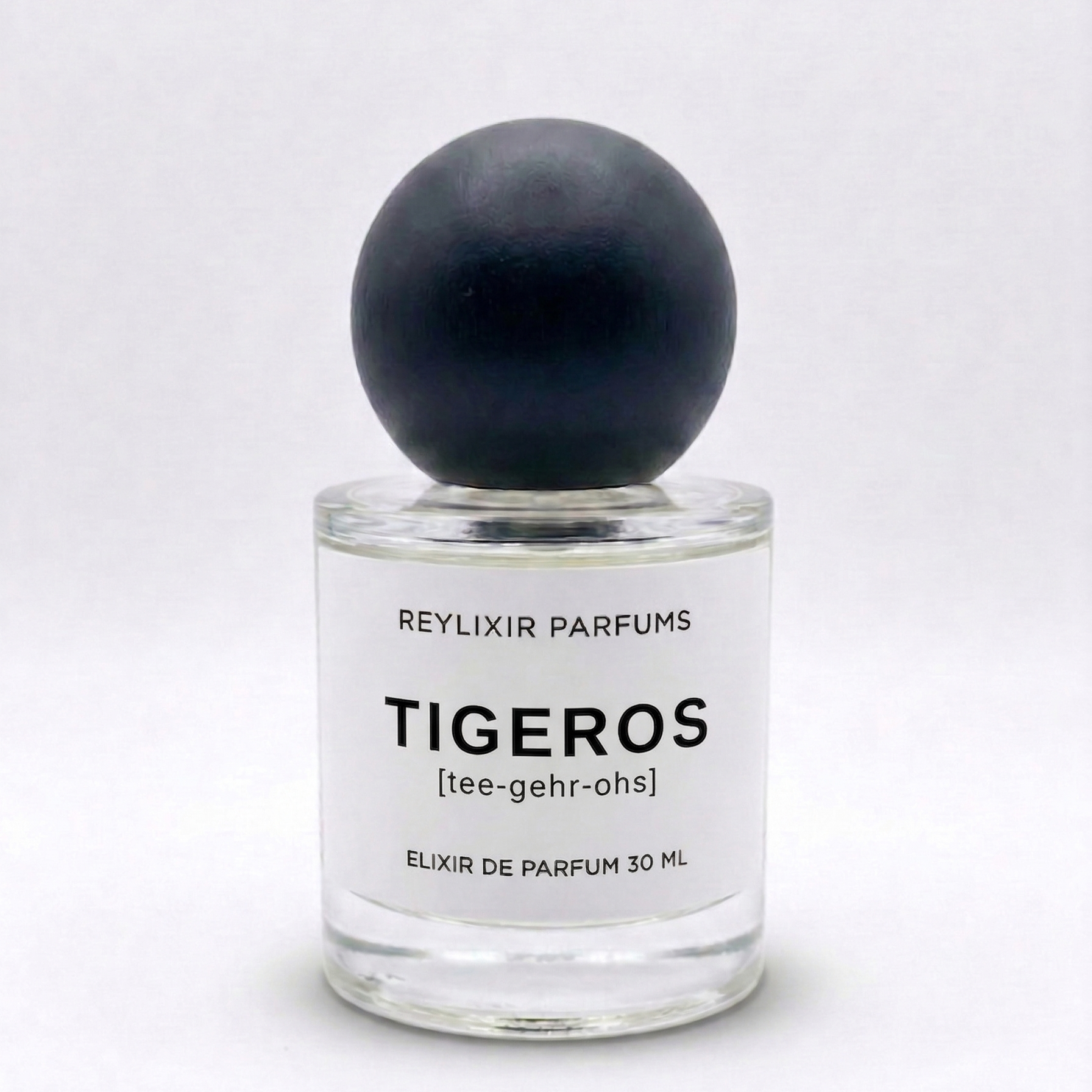 TIGEROS |Hybrid: Inspired by Bvlgari Tygar & Versace Eros|