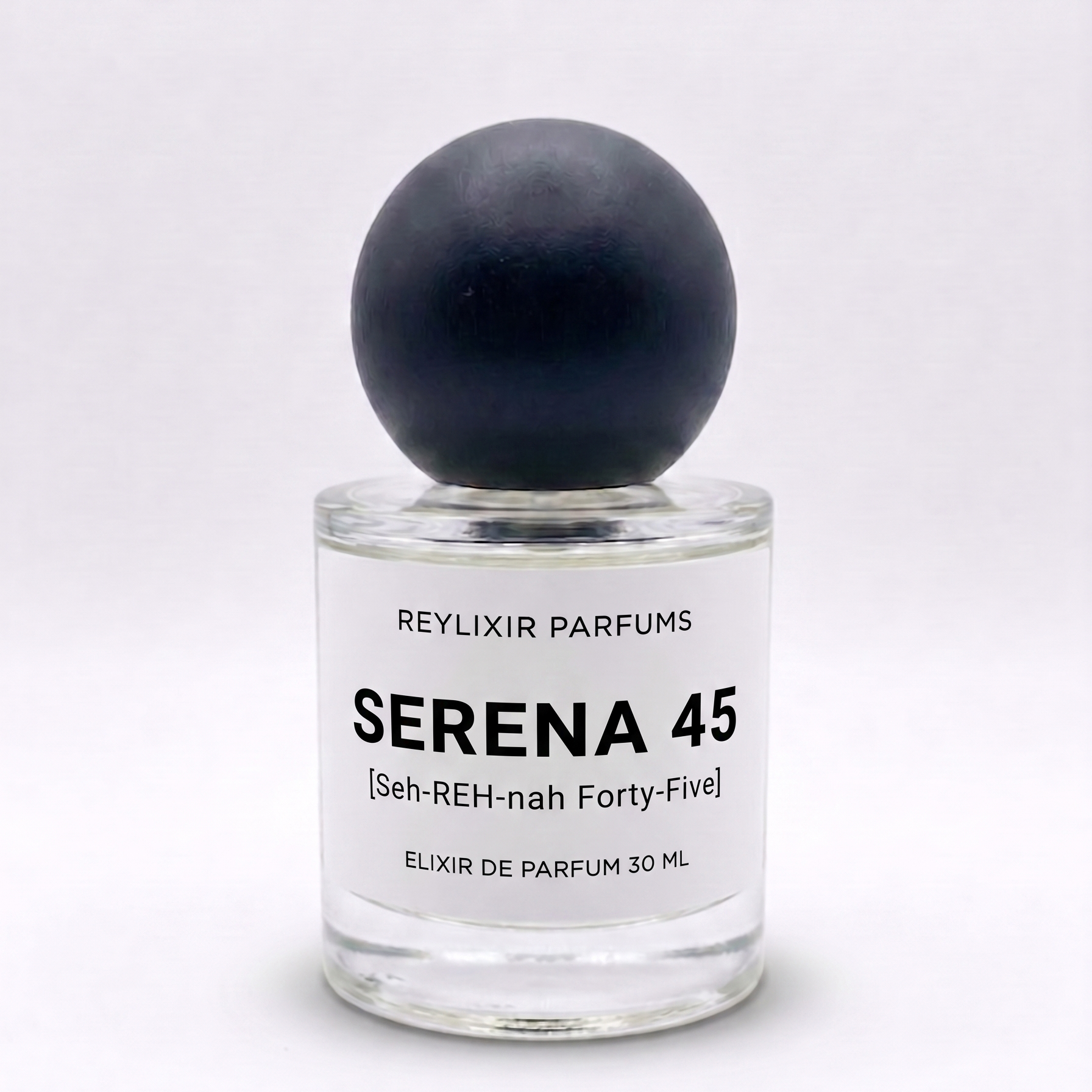 SERENA 45 |Inspired by Kayali Freedom Musk Matcha 45|