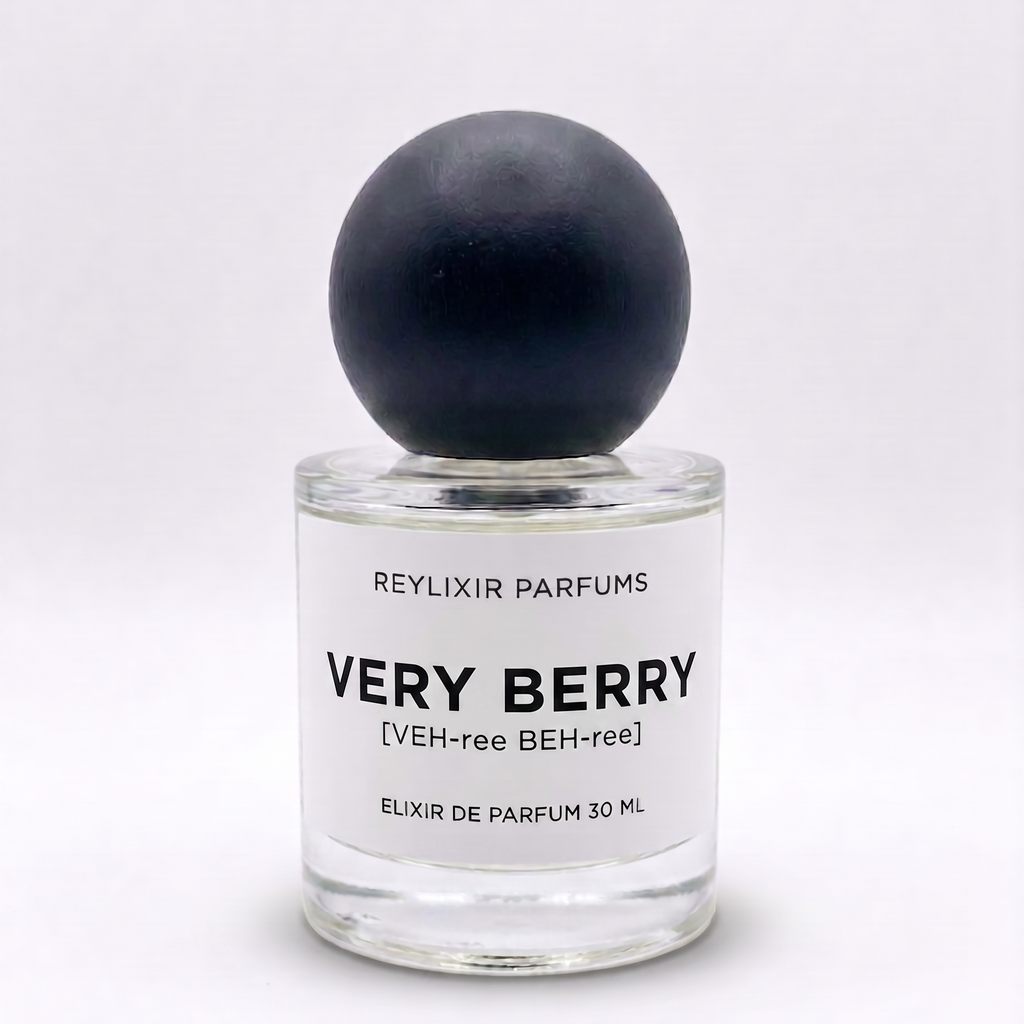 VERY BERRY |Inspired By Libre Berry Crush Yves Saint Laurent| no.122