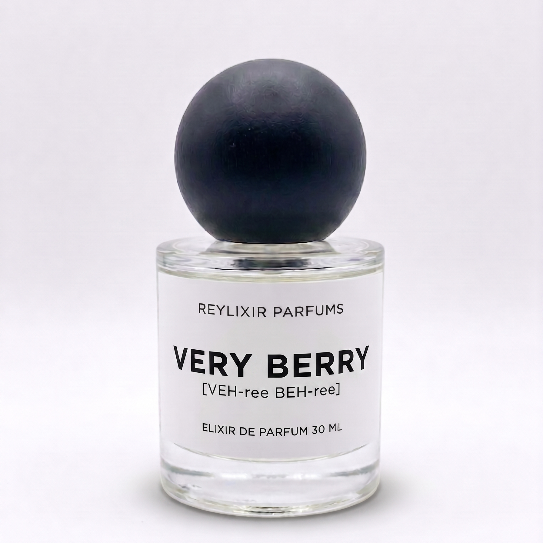 VERY BERRY |Inspired By Libre Berry Crush Yves Saint Laurent| no.122