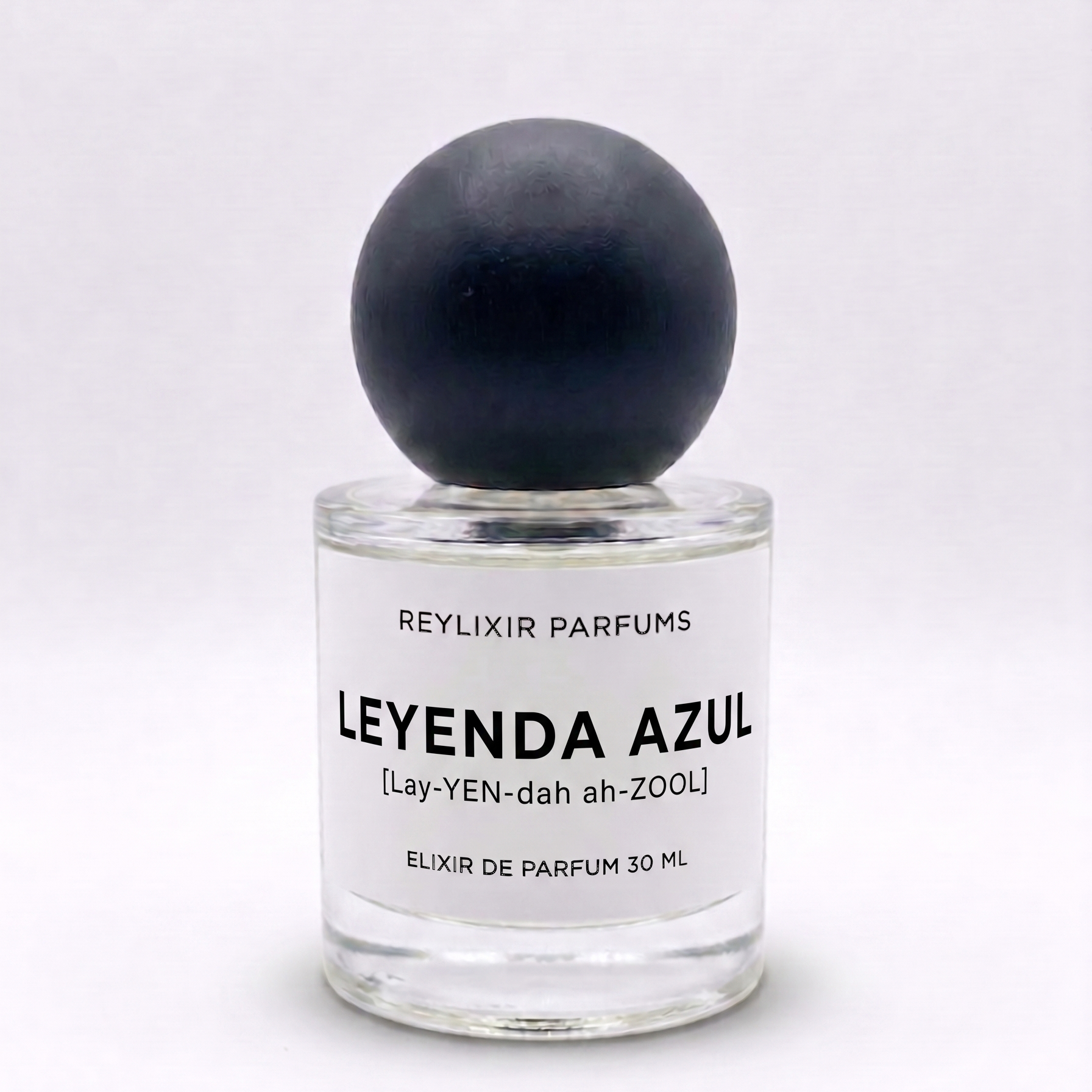 LEYENDA AZUL |Inspired by Bleu de Chanel EDT|