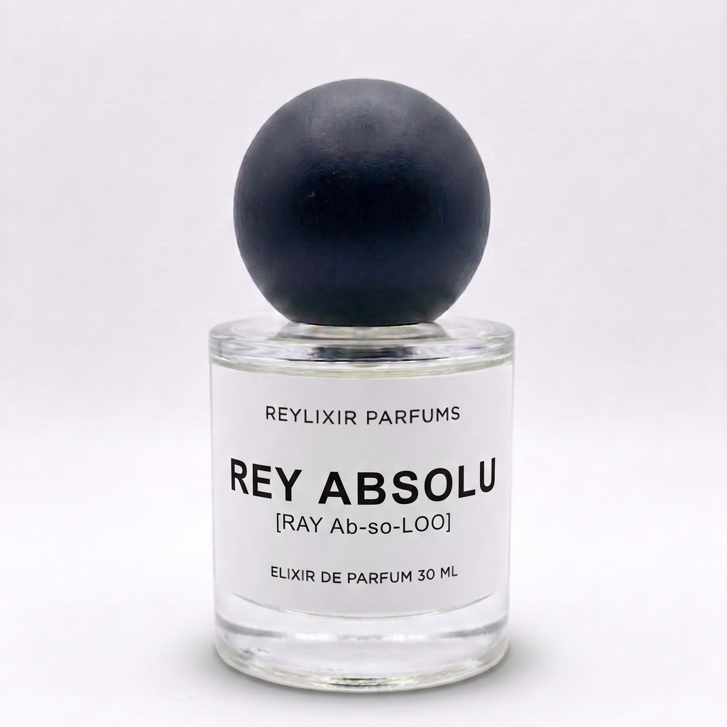 REY ABSOLU|Inspired by Creed Absolu Aventus|