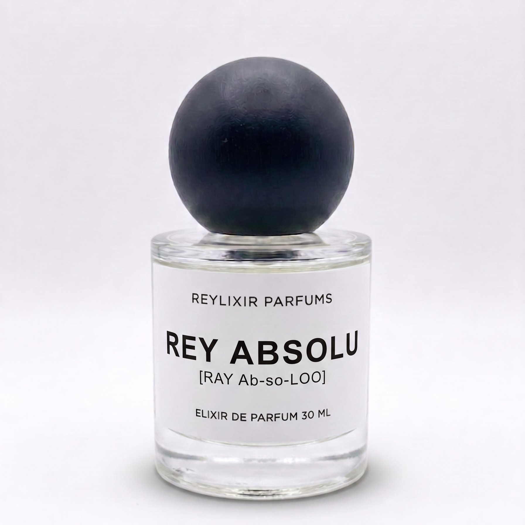 REY ABSOLU|Inspired by Creed Absolu Aventus|