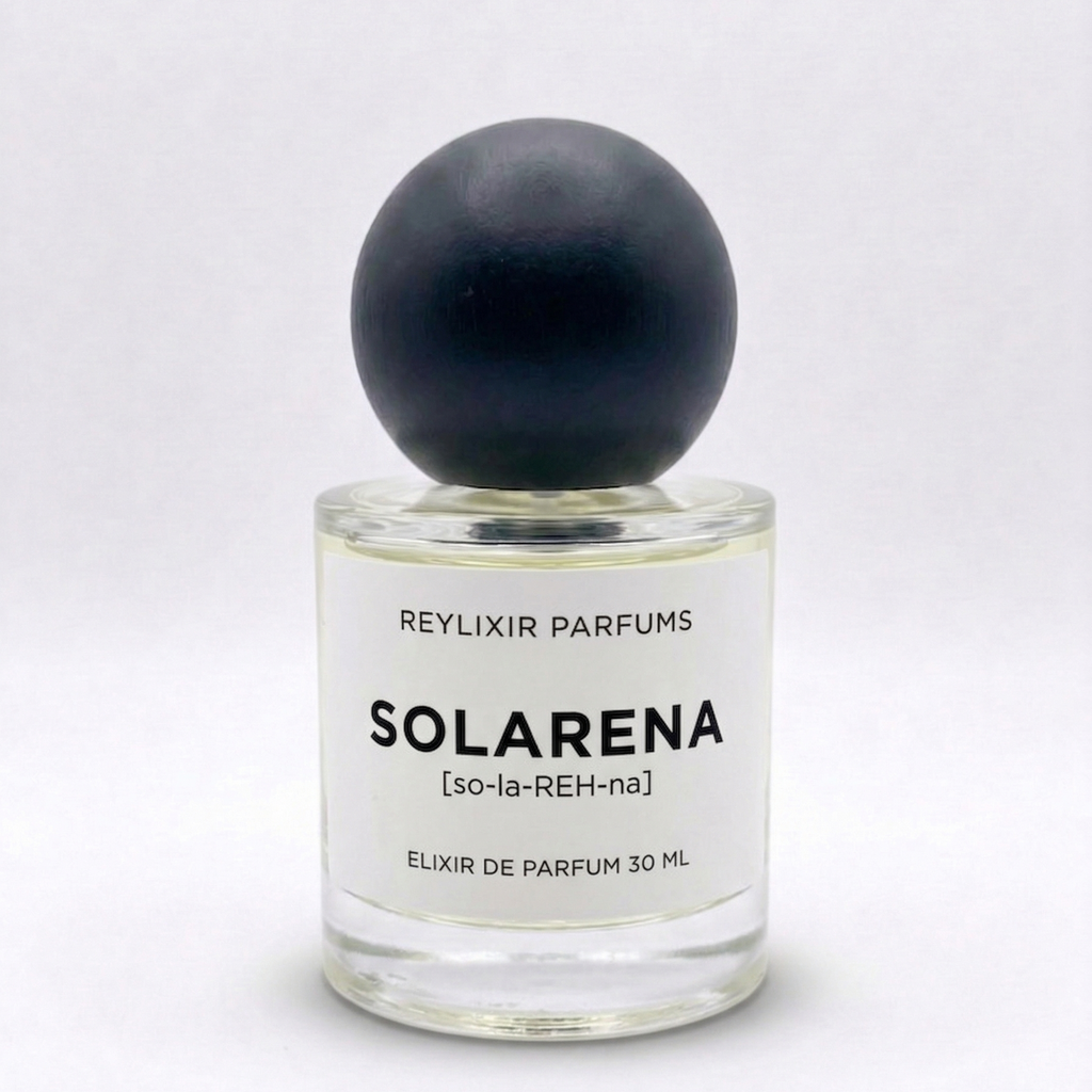 SOLARENA |Inspired by Tom Ford Soleil Blanc|