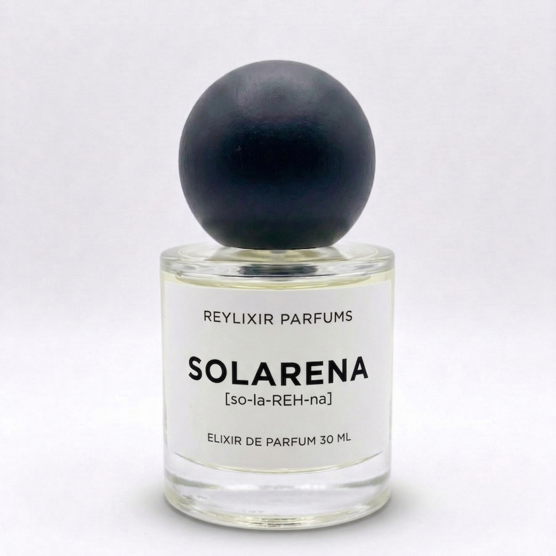 SOLARENA |Inspired by Tom Ford Soleil Blanc|