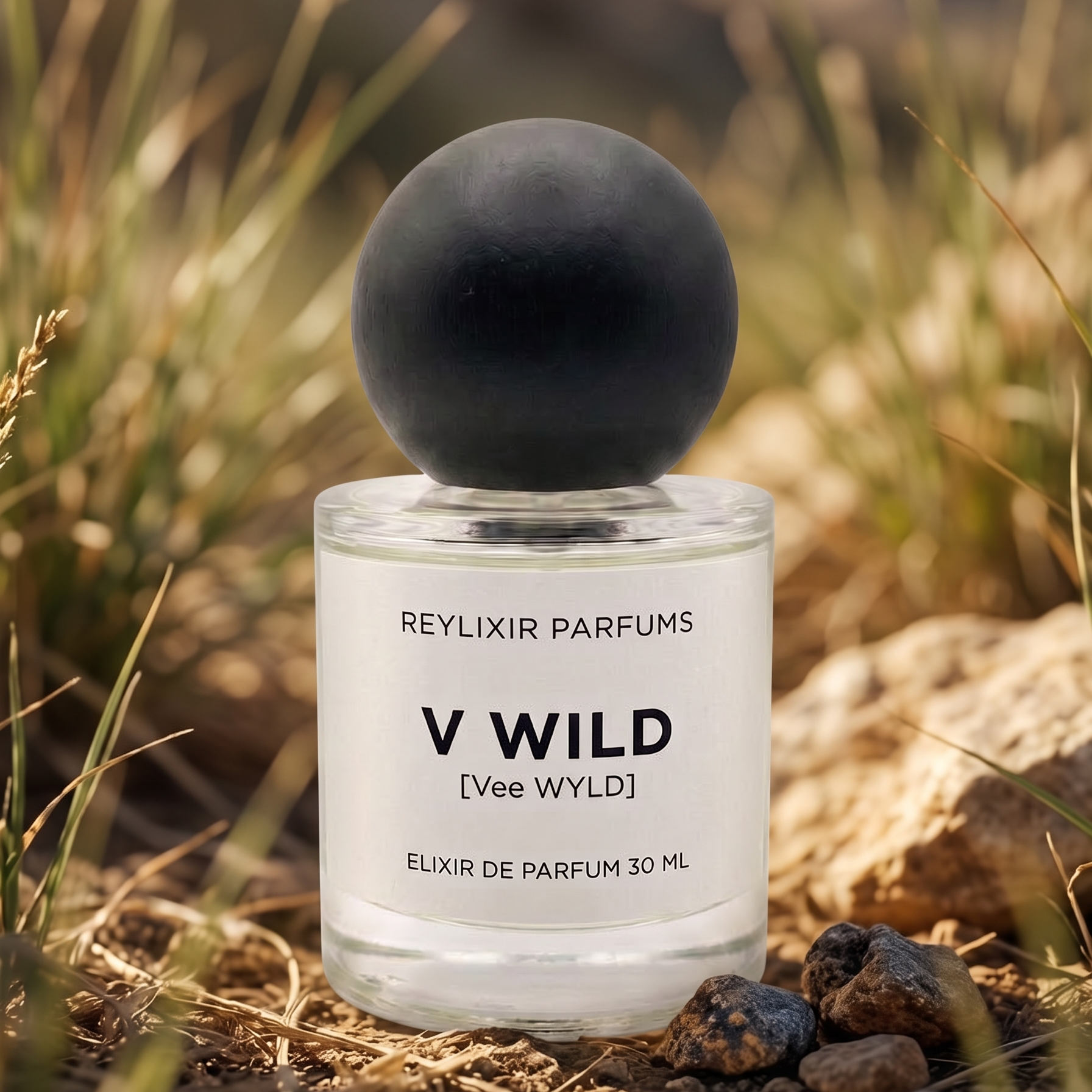 V WILD |Inspired By Wild Vetiver Creed|