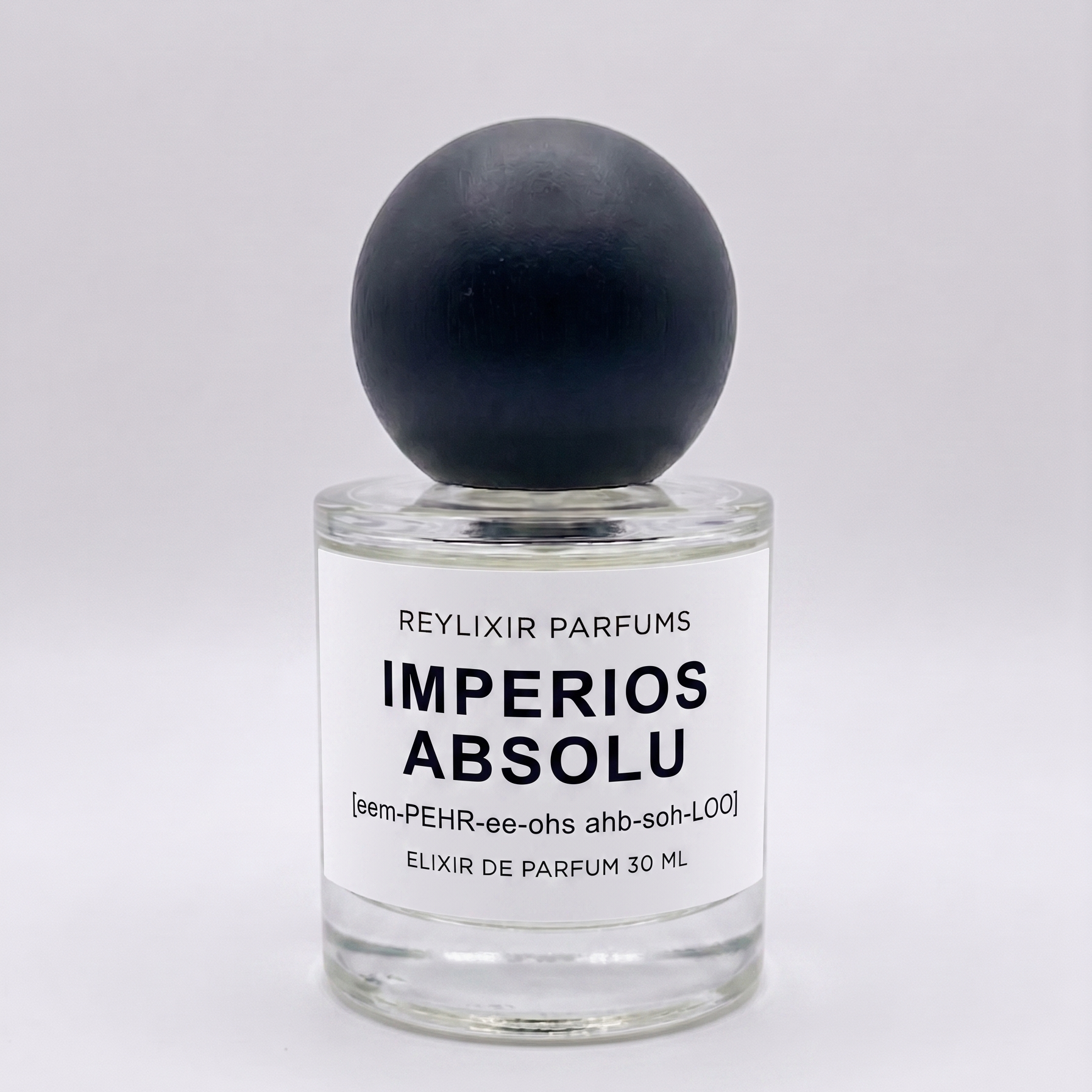 IMPERIOS ABSOLU |Hybrid Inspired By Versace Eros EDT & Creed Aventus Absolu|