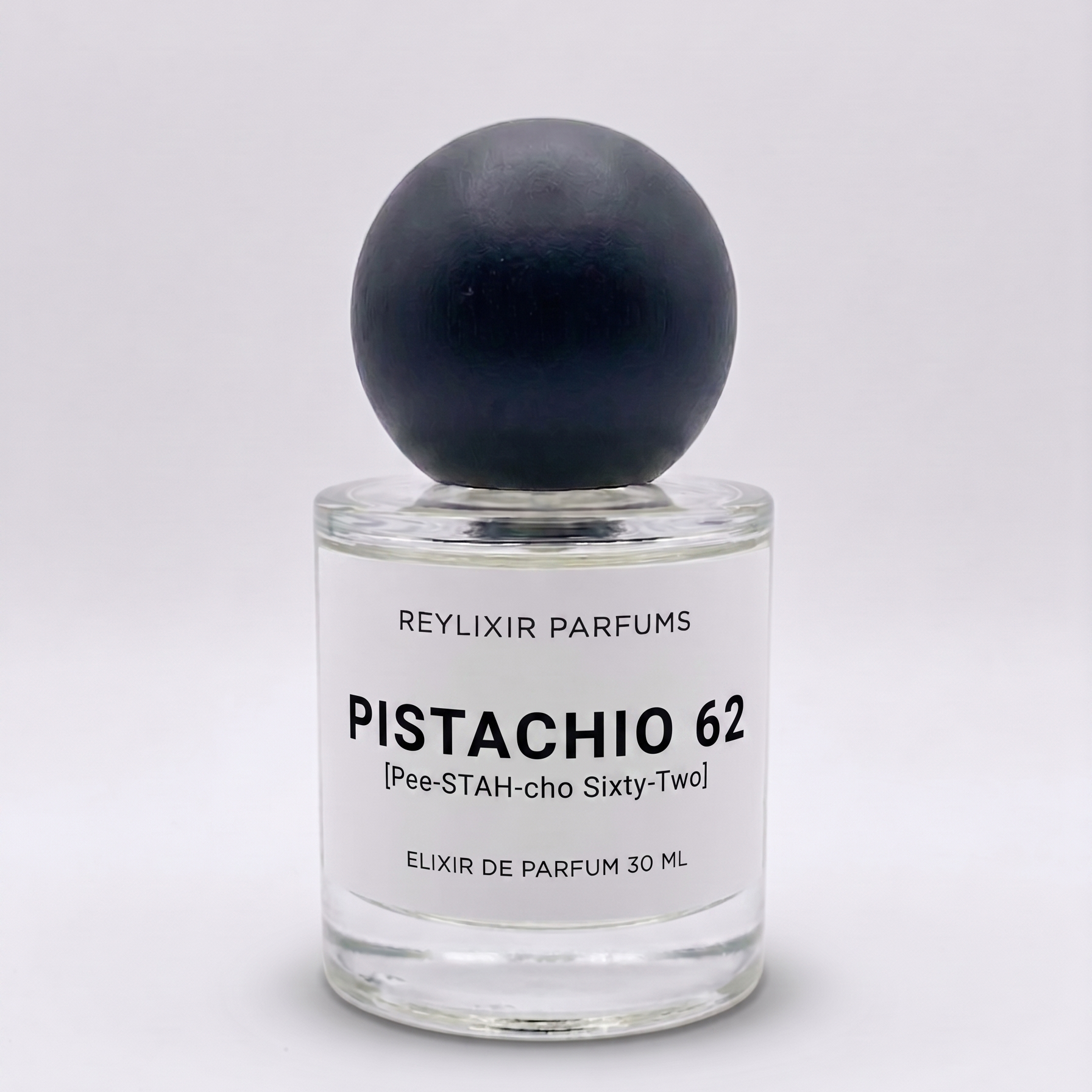 PISTACHIO 62|Inspired by Cheirosa 62 Sol de Janeiro|