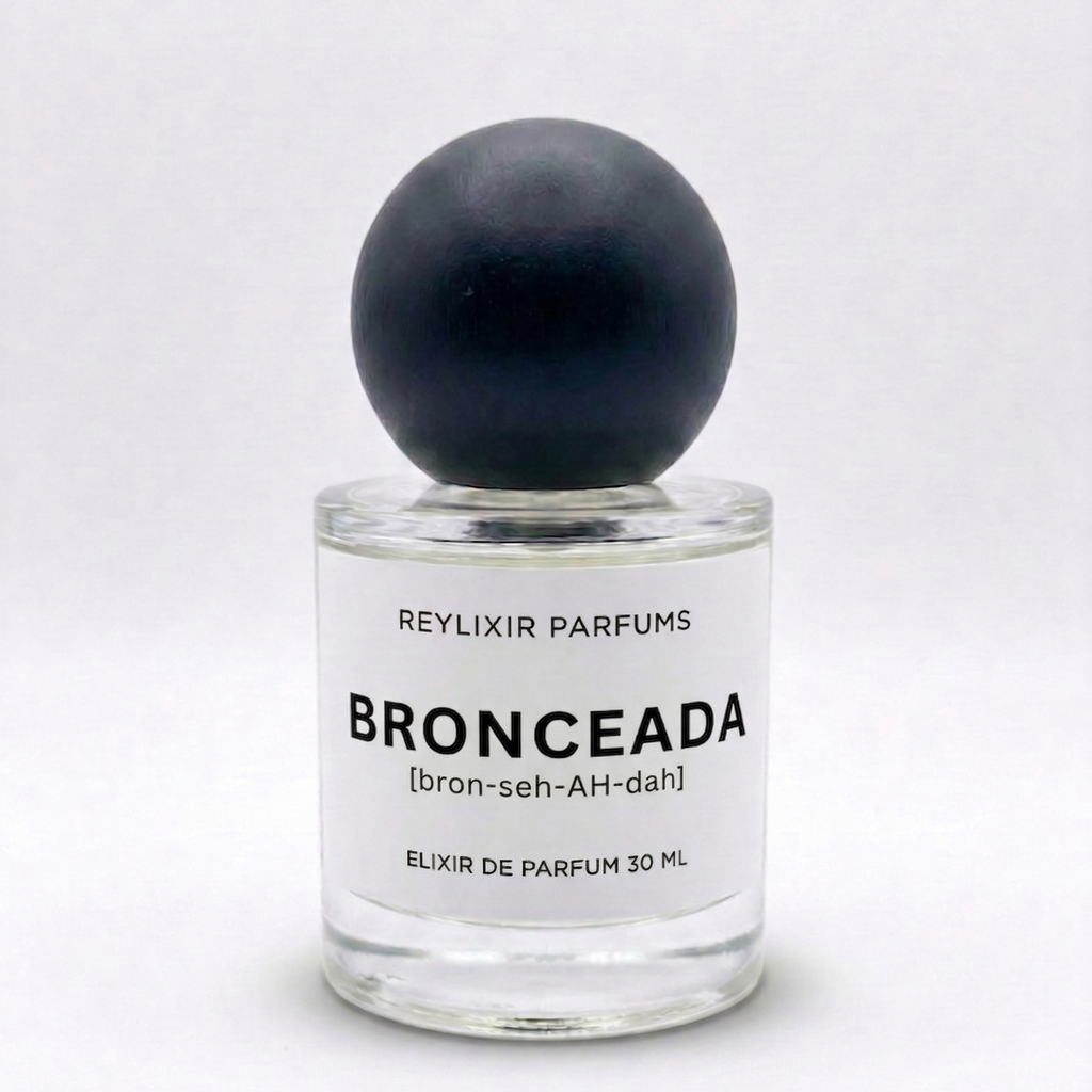 BRONCEADA |Inspired by Phlur Beach Skin|