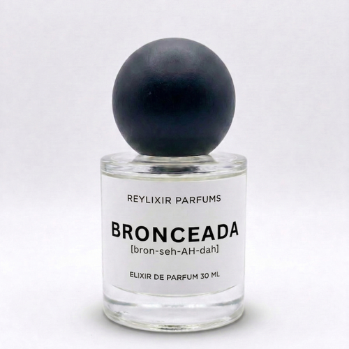 BRONCEADA |Inspired by Phlur Beach Skin|
