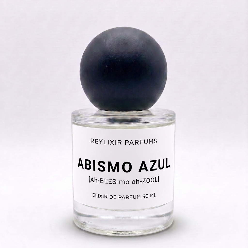 ABISMO AZUL|Inspired by Aqua Di Gio Profondo EDP|