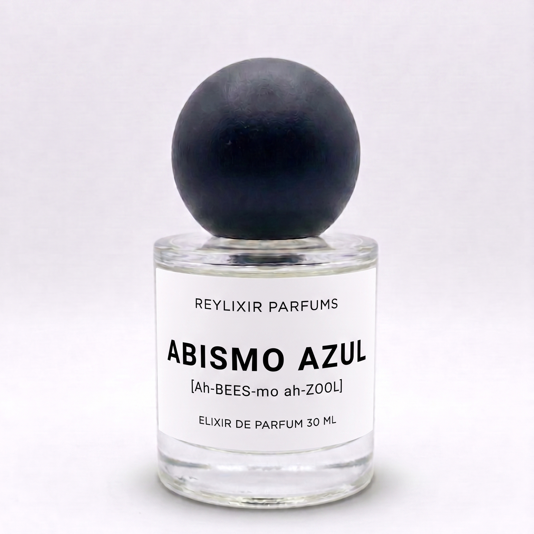 ABISMO AZUL|Inspired by Aqua Di Gio Profondo EDP|