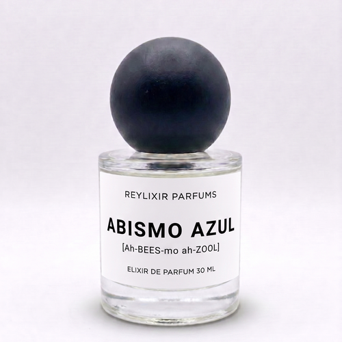 ABISMO AZUL|Inspired by Aqua Di Gio Profondo EDP|