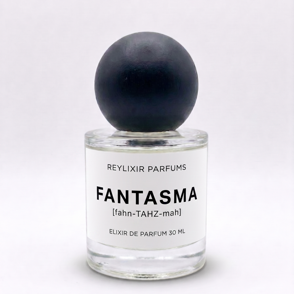 FANTASMA |Inspired By Mojave Ghost Byredo|