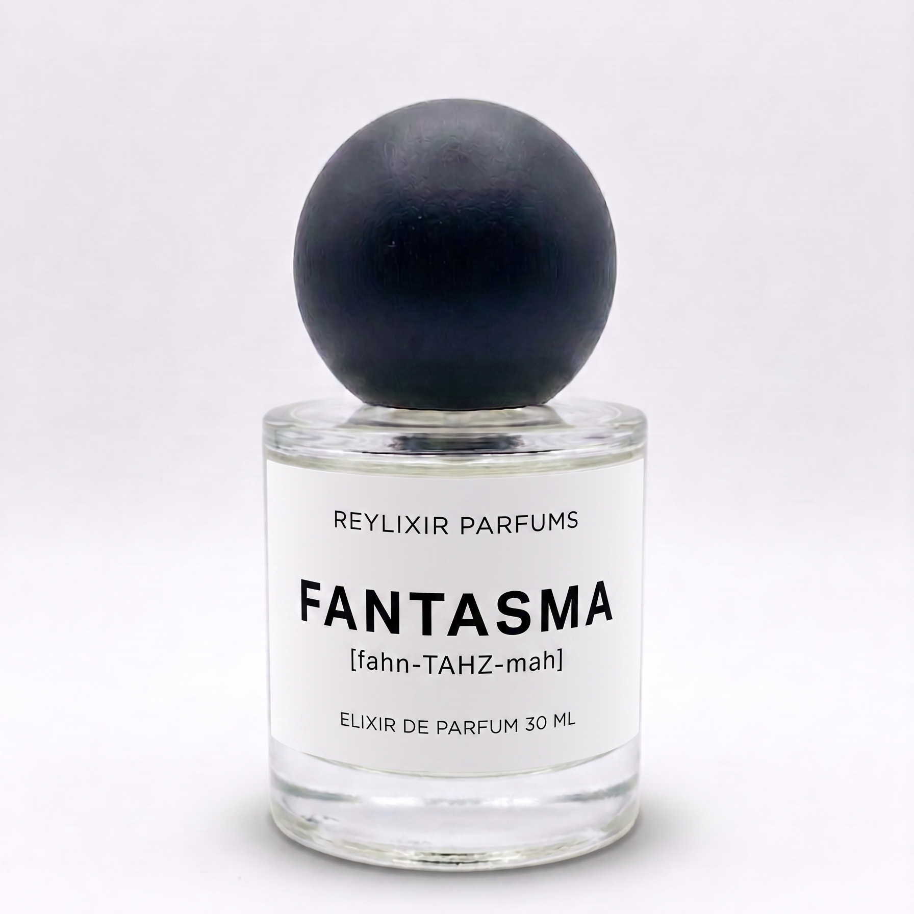 FANTASMA |Inspired By Mojave Ghost Byredo|