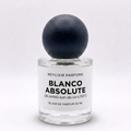 BLANCO ABSOLUTE |Inspired By Blanche Absolu Byredo|