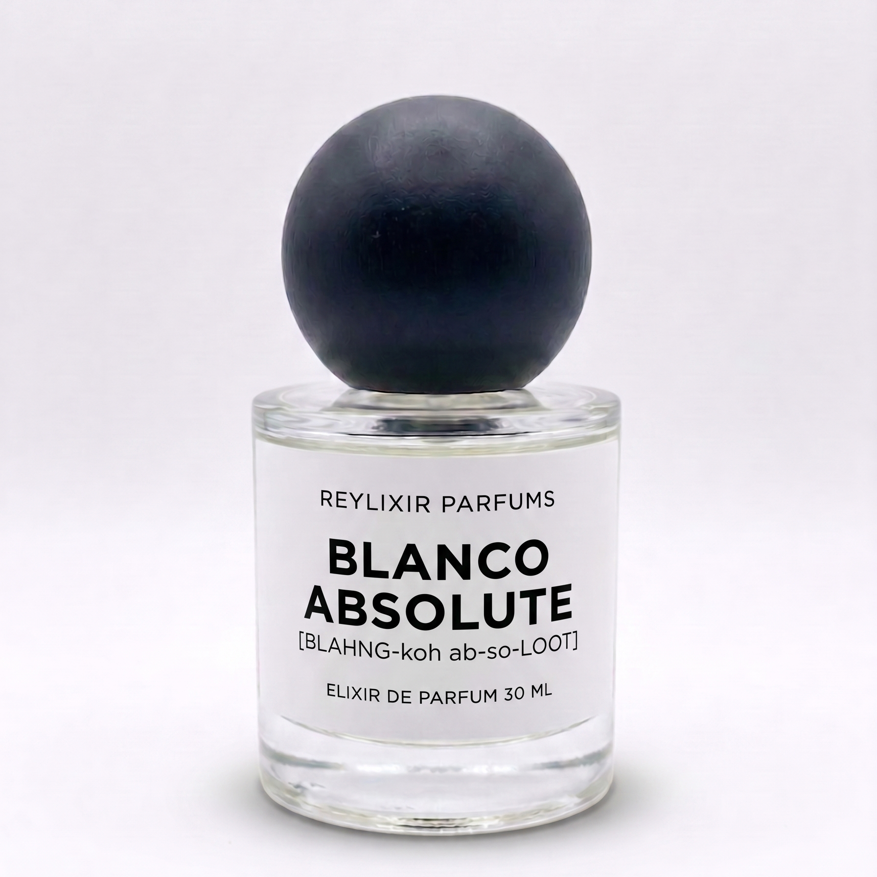 BLANCO ABSOLUTE |Inspired By Blanche Absolu Byredo|