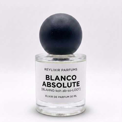 BLANCO ABSOLUTE |Inspired By Blanche Absolu Byredo|
