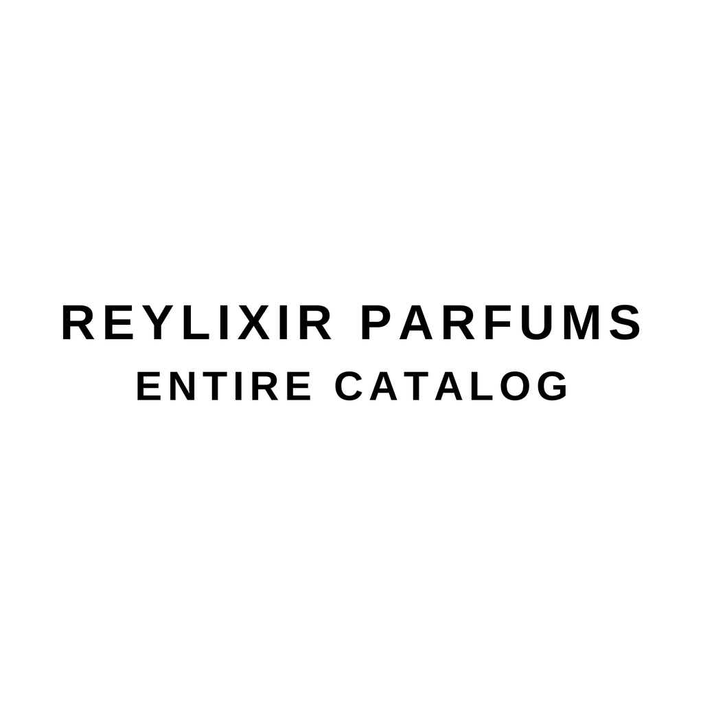 Custom Fragrance Request / Scent Not Listed