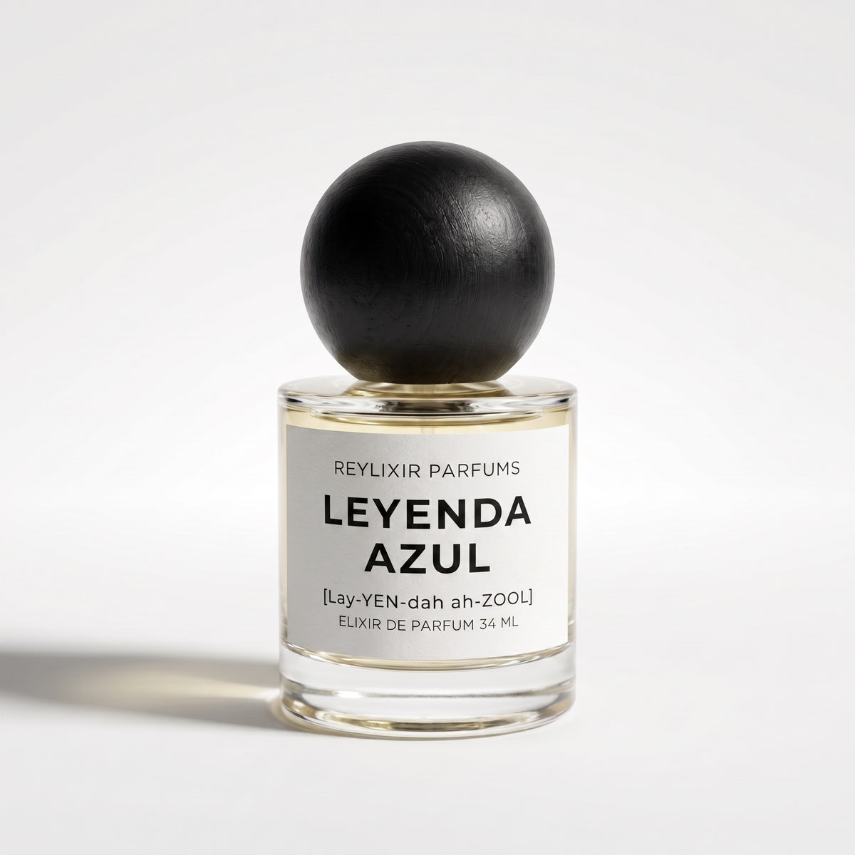 LEYENDA AZUL |Inspired by Bleu EDT| RLX